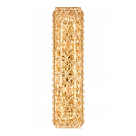 Бра с текстурной хрустальной огранкой Light Delight варинант исполнения - 3 | Loft Concept в Челябинске