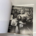 One 2 One by William Hannigan Portrait Photography варинант исполнения - 4 | Loft Concept в Челябинске