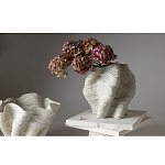 Ваза фактурная "Закрытие" варинант исполнения - 5 | Loft Concept в Челябинске