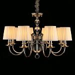 Люстра подвесная Gaell Metal варинант исполнения - 2 | Loft Concept в Челябинске