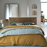 Зеркало Mediterraneen с рамой из дуба варинант исполнения - 3 | Loft Concept в Челябинске