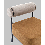 Кресло Ponpoun бежевый терракотовый варинант исполнения - 2 | Loft Concept в Челябинске