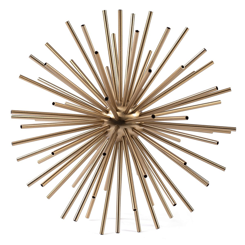 Аксессуар CLASSIC KALEIDOSCOPE Kelly Wearstler Золотой Аксессуар CLASSIC KALEIDOSCOPE Kelly Wearstler Золотой в Челябинске | Loft Concept