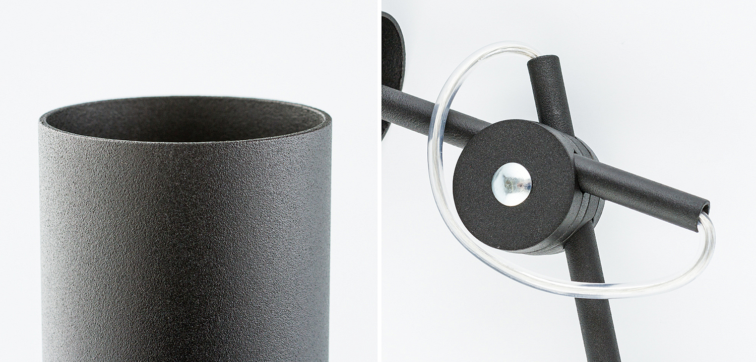 Бра Siti Spot Wall Lamp black Бра Siti Spot Wall Lamp black - Loft-Concept в Челябинске
