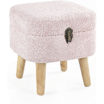 Пуф Fatal pink варинант исполнения - 1 | Loft Concept в Челябинске