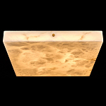 Люстра потолочная квадратная минималистичная Perfection of Geometry варинант исполнения - 7 | Loft Concept в Челябинске