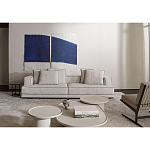 Дизайнерский кофейный стол LOUISA Coffee Table варинант исполнения - 2 | Loft Concept в Челябинске