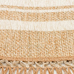 Ковер овальный с эффектом джута Oval classic варинант исполнения - 2 | Loft Concept в Челябинске