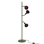 Торшер Cupula варинант исполнения - 1 | Loft Concept в Челябинске