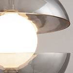 Подвесной светильник Comet Wicksell варинант исполнения - 4 | Loft Concept в Челябинске