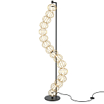 Торшер Phantom paths варинант исполнения - 1 | Loft Concept в Челябинске