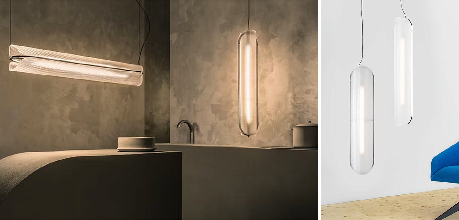 Дизайнерский Подвесной светильник VALE SERIES PENDANT Дизайнерский Подвесной светильник VALE SERIES PENDANT - Loft-Concept в Челябинске