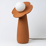 Настольная лампа TERRA [FLOW] варинант исполнения - 1 | Loft Concept в Челябинске