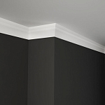 Гладкий карниз KT-24 варинант исполнения - 1 | Loft Concept в Челябинске