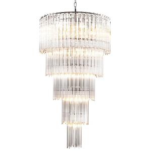 Люстра Chandelier Alpina L