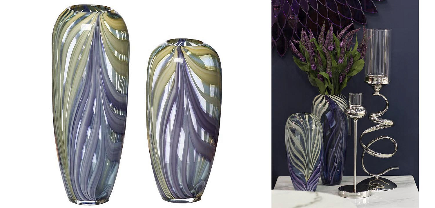 Ваза Wanetta Vase 30 Ваза Wanetta Vase 30 - Loft-Concept в Челябинске