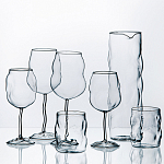 Бокал Seletti Wine Glass h.24 варинант исполнения - 1 | Loft Concept в Челябинске