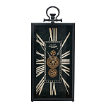 Часы настольные Nigeria варинант исполнения - 1 | Loft Concept в Челябинске