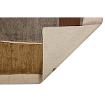 Ковер шелк Manhattan Wool Silk Carpet VII варинант исполнения - 4 | Loft Concept в Челябинске