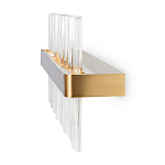 Бра Glass panels варинант исполнения - 2 | Loft Concept в Челябинске