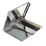 Портсигар с газовой зажигалкой из натурального камня Родонит Stone Cigarettes Cases варинант исполнения - 5 | Loft Concept в Челябинске