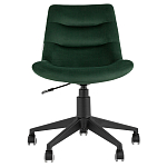 Кресло для рабочего стола Sheilly Green варинант исполнения - 2 | Loft Concept в Челябинске