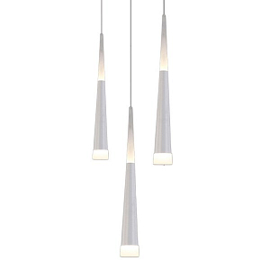 Люстра Jordi Vilardell Vibia Slim white