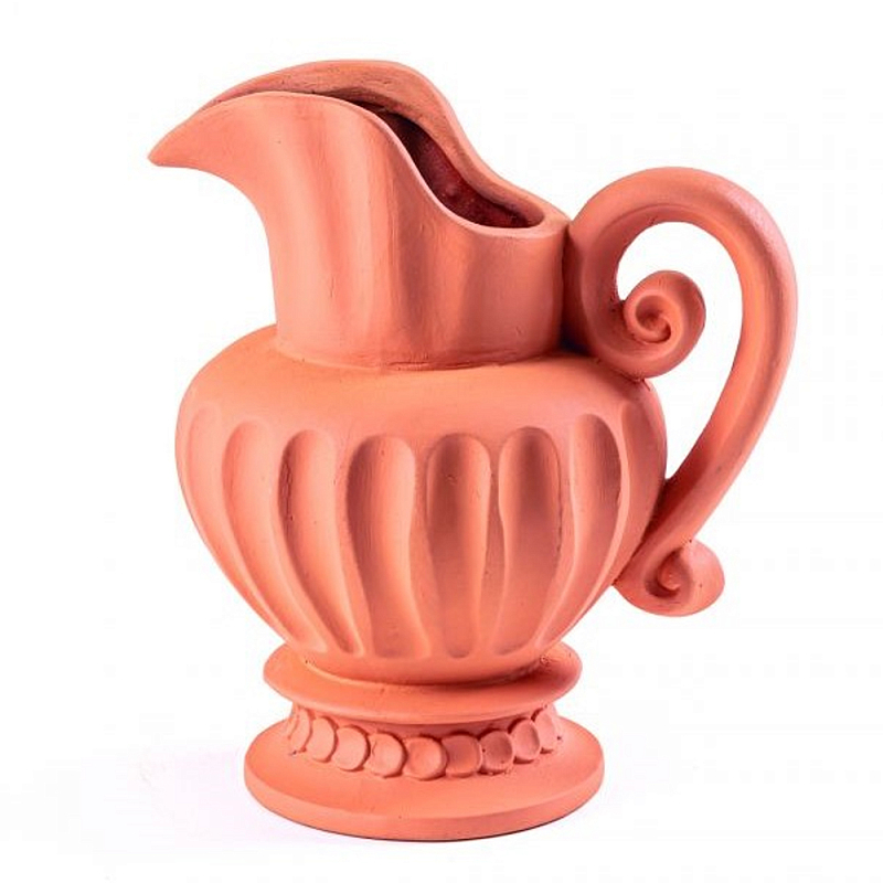 Кувшин Seletti Caraffe Оранжевый Кувшин Seletti Caraffe Оранжевый в Челябинске | Loft Concept
