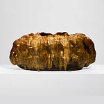 Ваза скульптурная «Изобилие» варинант исполнения - 1 | Loft Concept в Челябинске