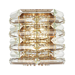 Бра в классическом хрустальном обрамлении Light Garland варинант исполнения - 1 | Loft Concept в Челябинске