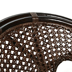 Комплект уличной мебели Angela Dark Brown варинант исполнения - 3 | Loft Concept в Челябинске