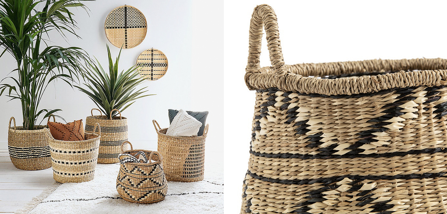 Корзина Nyhl - Loft-Concept в Челябинске