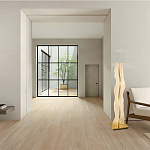 Торшер с изогнутым каркасом Golden Wave варинант исполнения - 1 | Loft Concept в Челябинске