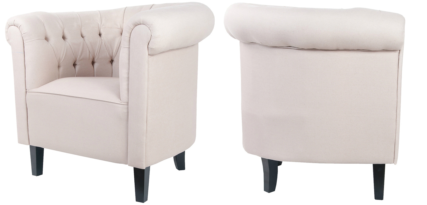 Кресло Redondeado Armchair Кресло Redondeado Armchair - Loft-Concept в Челябинске