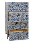 Тумба Venti Natureheart варинант исполнения - 2 | Loft Concept в Челябинске