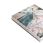 Книга Monique Lhuillier: Dreaming of Fashion and Glamour Lhuillier Monique варинант исполнения - 2 | Loft Concept в Челябинске