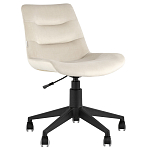 Кресло для рабочего стола Sheilly Beige варинант исполнения - 1 | Loft Concept в Челябинске