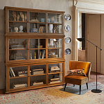 Торшер с поворотным плафоном Aracea Black Floor Lamp варинант исполнения - 12 | Loft Concept в Челябинске