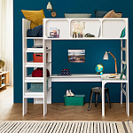 Металлический сундук Metal Chest Black варинант исполнения - 6 | Loft Concept в Челябинске