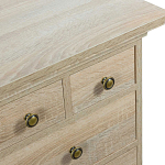 Комод Derto варинант исполнения - 3 | Loft Concept в Челябинске