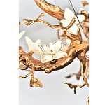 Люстра в виде дерева Tree Shaped Chandelier варинант исполнения - 4 | Loft Concept в Челябинске