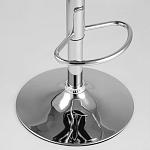 Стул барный на металлической ноге Evita варинант исполнения - 8 | Loft Concept в Челябинске