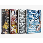 John Galliano: Unseen варинант исполнения - 5 | Loft Concept в Челябинске