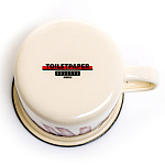 Кружка Seletti Toad варинант исполнения - 2 | Loft Concept в Челябинске