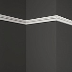 Гладкий молдинг MT-33 варинант исполнения - 1 | Loft Concept в Челябинске