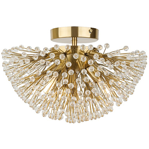 Потолочный светильник Dickinson Chandelier