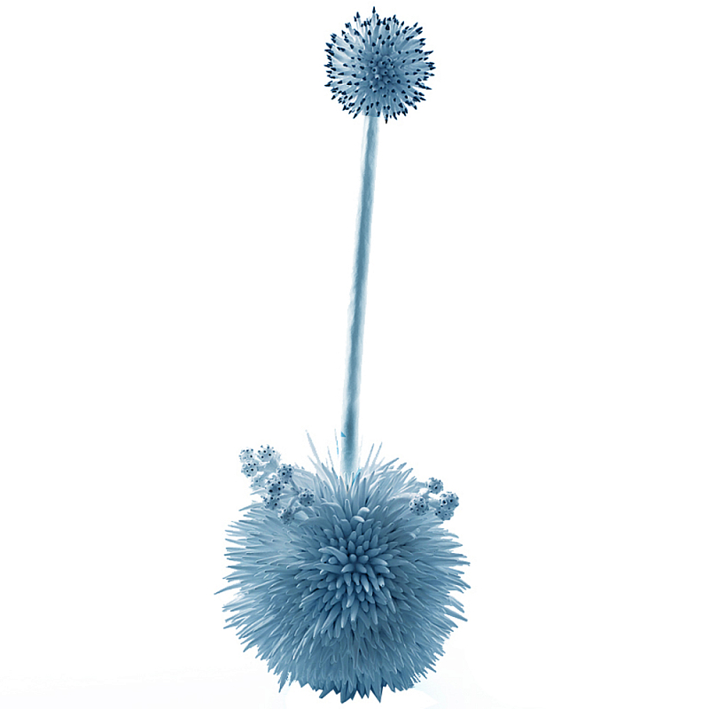 Статуэтка тропический фрукт Tropical Fruit Tall Blue 40 Голубой Статуэтка тропический фрукт Tropical Fruit Tall Blue 40 Голубой в Челябинске | Loft Concept