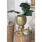 Фарфоровая шкатулка The Royal Egg варинант исполнения - 6 | Loft Concept в Челябинске