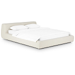 Кровать двуспальная Verna варинант исполнения - 2 | Loft Concept в Челябинске