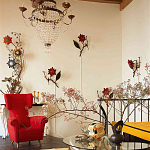 Книга Vincent Darre: Surreal Interiors of Paris варинант исполнения - 7 | Loft Concept в Челябинске